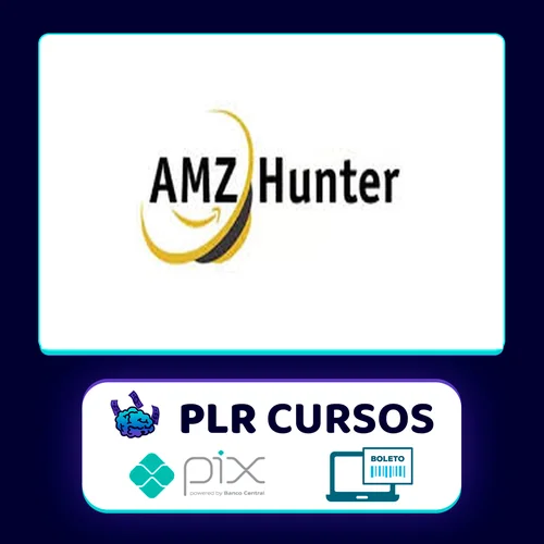 AMZ Hunter - Fábio Costa