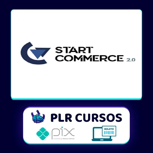 StartCommerce - Lucas Ecom