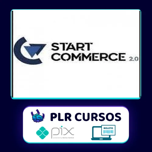 StartCommerce 2.0 - Lucas Ecom