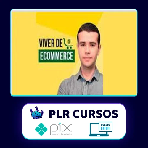 Viver de Ecommerce - Bruno de Oliveira