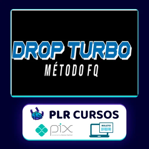 Drop Turbo - Fernando Quintas