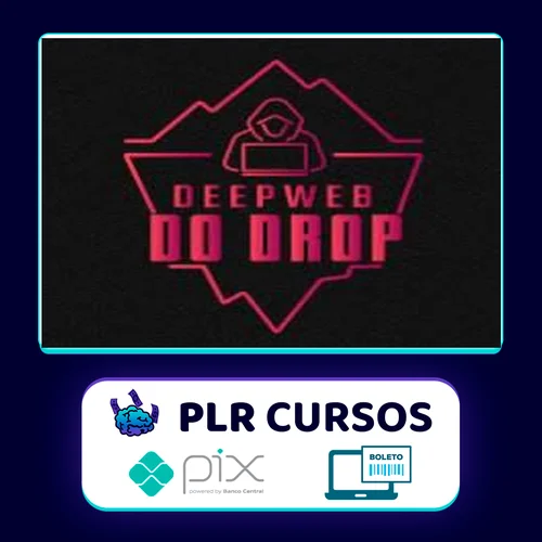 Deepweb do Drop 2.0 - Mineiro das Vendas