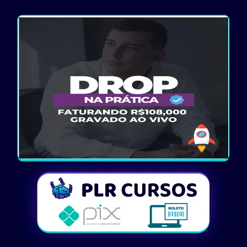 Drop na Prática - Thomas Jefferson