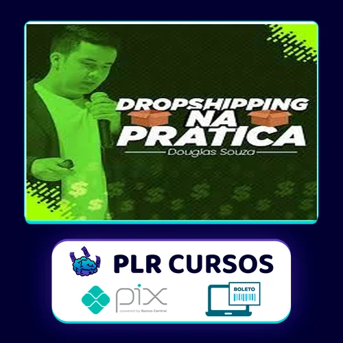 Drop Na Prática 2.0 - Douglas Souza