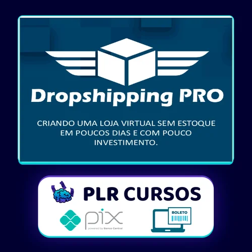 Dropshipping Pro - Bruno Montor