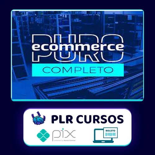 Ecommerce Puro - Gabriel Bollico