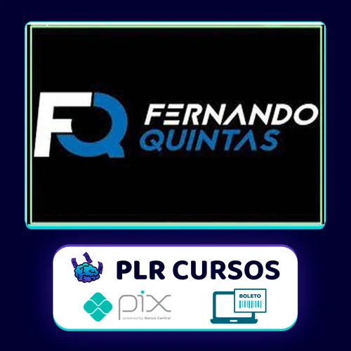 FQ Academy - Fernando Quintas