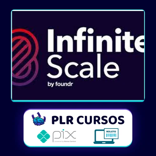 Infinite Scale - Nathan Chan [INGLÊS]