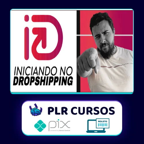 Iniciando no Dropshipping - Mineiro das Vendas