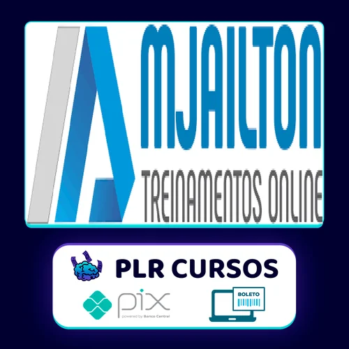 Loja Virtual 2.0 - Mjailton