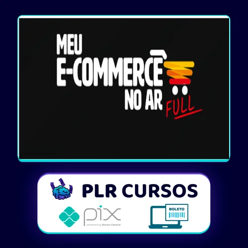 Meu E-commerce no Ar - Sabrina Nunes