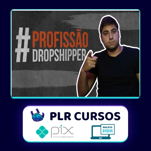 Profissão Dropshipper - Rafael Martins