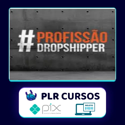 Profissão Dropshipper 2.0 - Rafael Martins