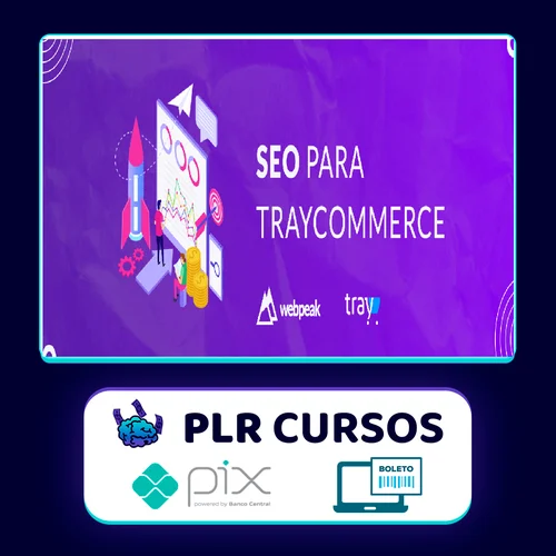 SEO Para E-Commerce - Tray Commerce