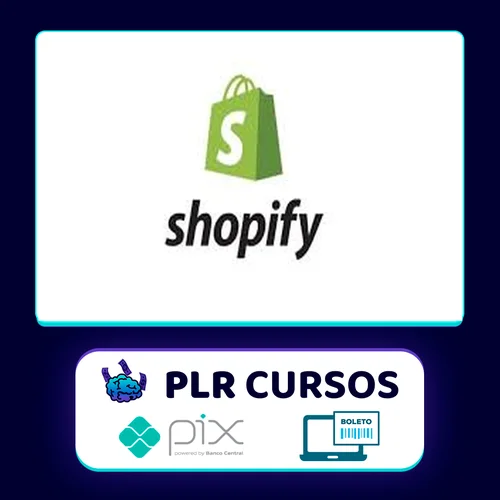 Shopify - Ecommerce Total