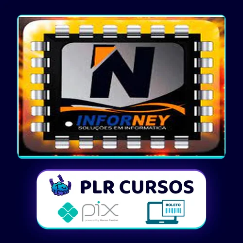 Curso Notebook - Inforney