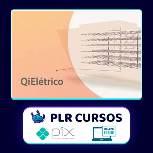 Curso Qielétrico - Qisat