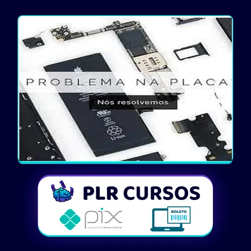 Reparo Avançado em Placas de Smartphones - Eletrotec Cell