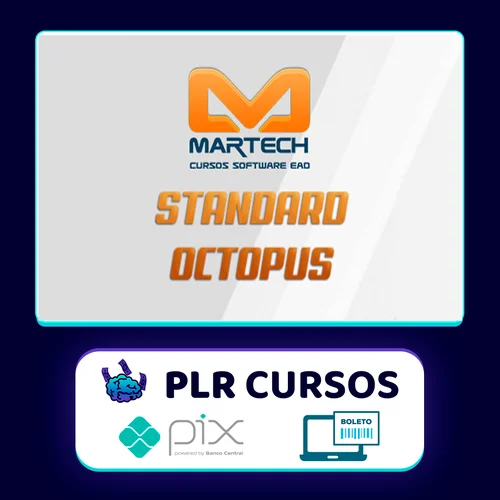 Standard Octoplus - Martech