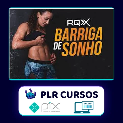 Barriga de Sonho - RQX System