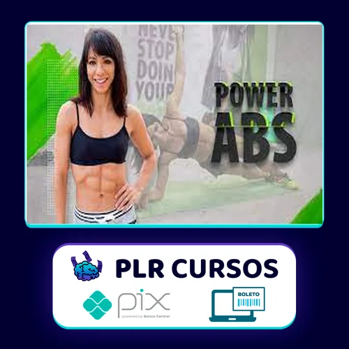 Queima Diária - Power ABS