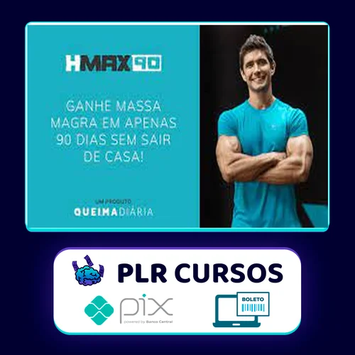 Queima Diaria: HMAX90 - Igor Oliveira