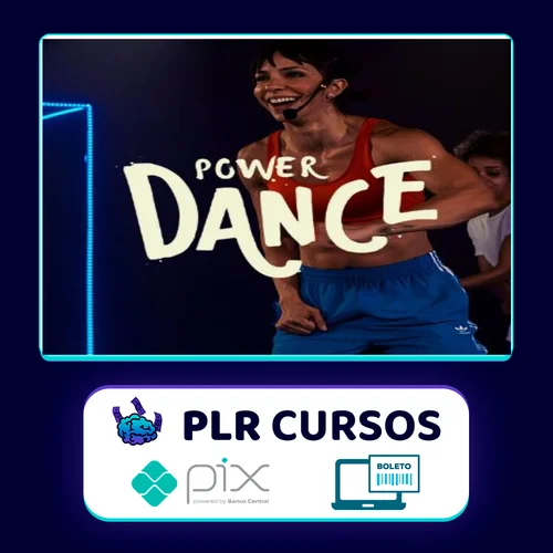 Queima Diaria: Power Dance - Carol Borba