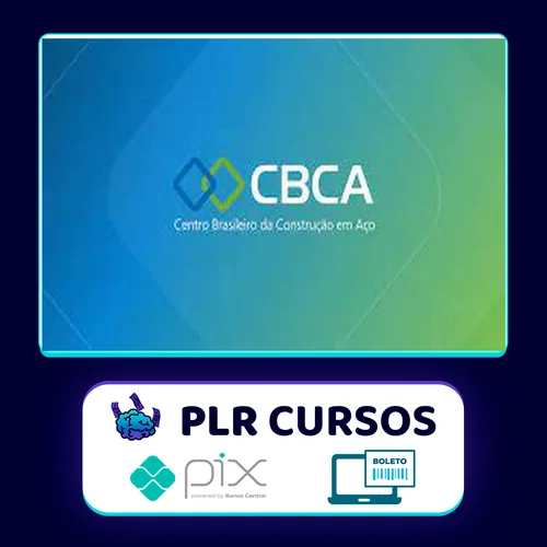 Dimensionamento de Aço Avançado - Cbca