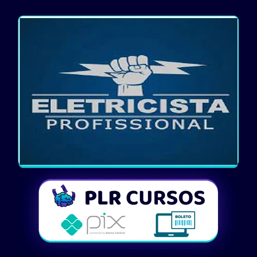 Eletricista Profissional - Engehall