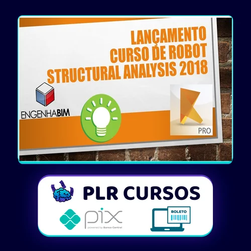 Engenhabim: Autodesk Robot Structural Analysis - Fabricio Ferreira