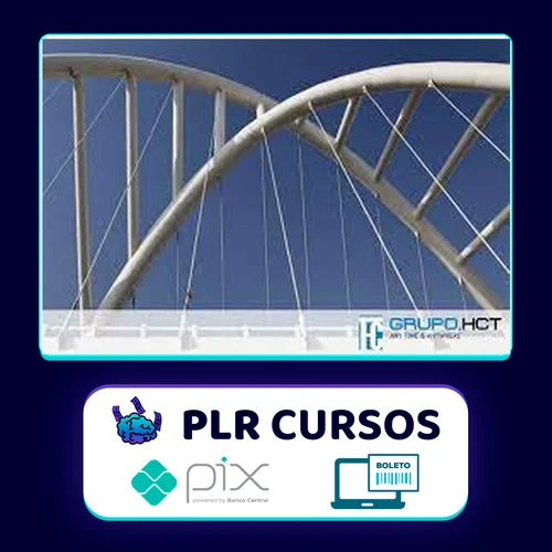 Estruturas em Aço Tubular - HCT