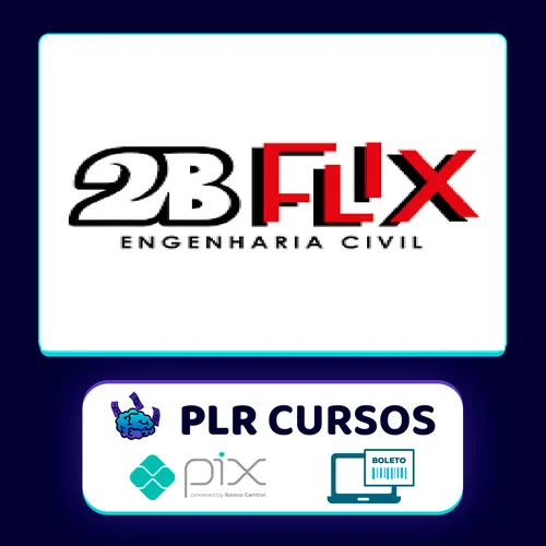 Fundações - 2Bflix