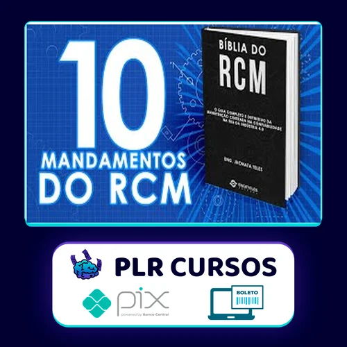 Bíblia do Rcm - Engeteles