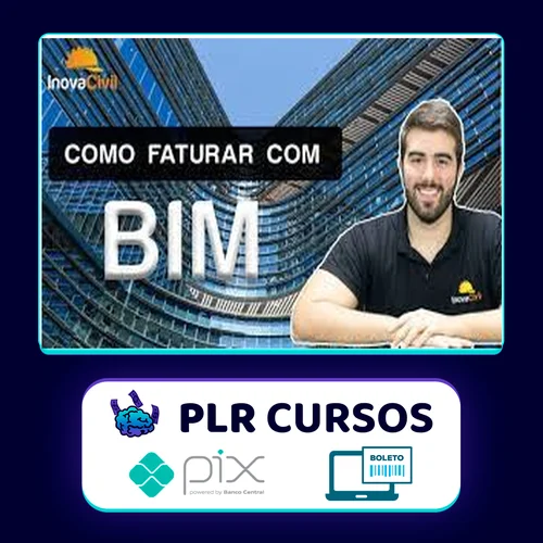 BIM Expert - Igor Pinheiro