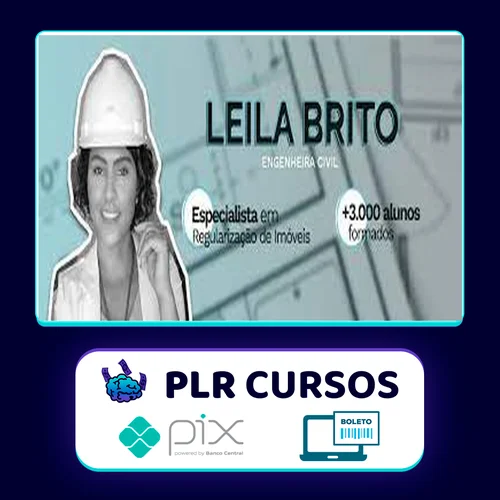 Mini Curso: Redes Sociais para Engenheiros - Leila Brito