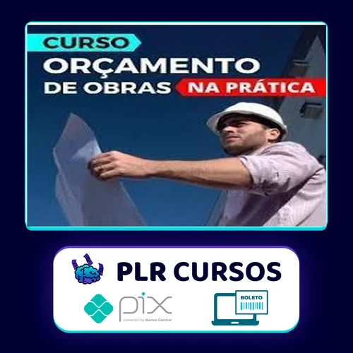 Orçamento de Obras e Levantamento de Quantitativos - Avance Engenharia