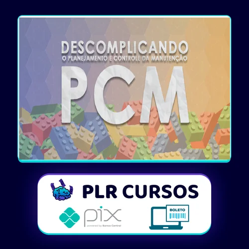 Pcm Descomplicado - Engeteles