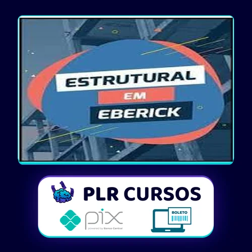 Projeto Estrutural Auxiliado por Software Eberick - Ifcon