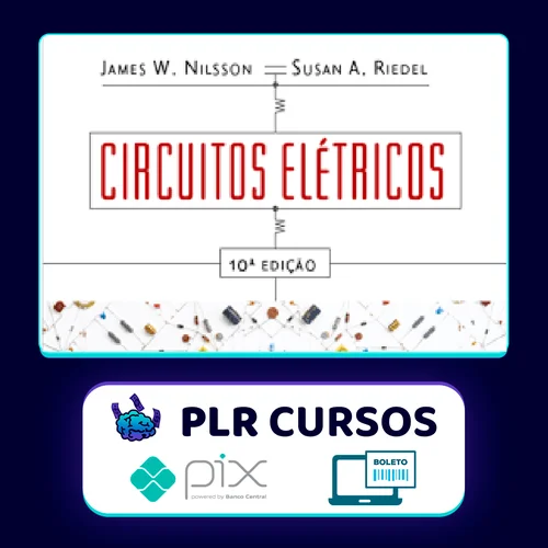 Circuitos Elétricos 10ª Edição - Nilsson e Riedel