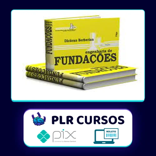 Universidade de Brasília: Curso de Fundações - Dickran Berberian