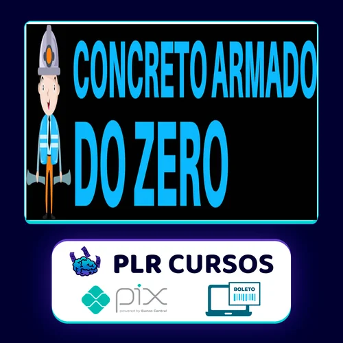 Concreto Armado do Zero - Nelso Schneider