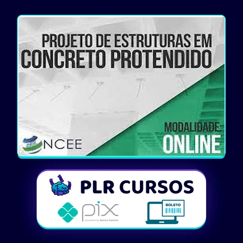 Concreto Protendido - Ncee