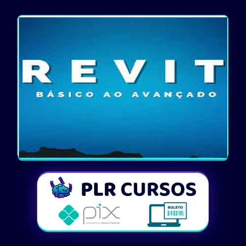 Curso de Revit Básico ao Avançado - Artur Araujo