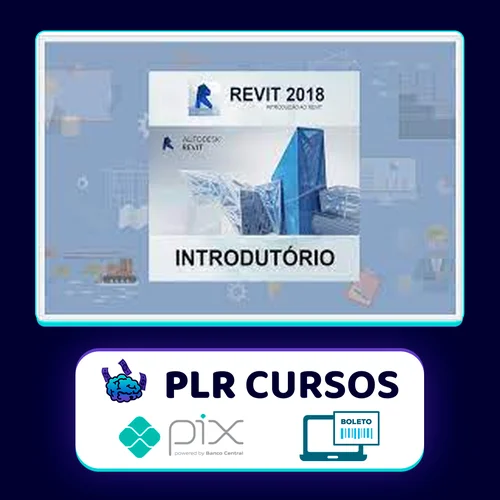 Curso de RevitPara Iniciantes e Especialistas - Renato Martins