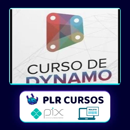 Curso Dynamo - Ricardo Freitas