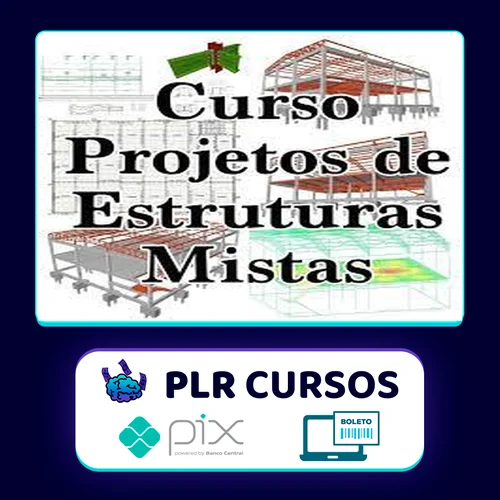 Curso Estruturas Mistas - Ítallo Bernardo