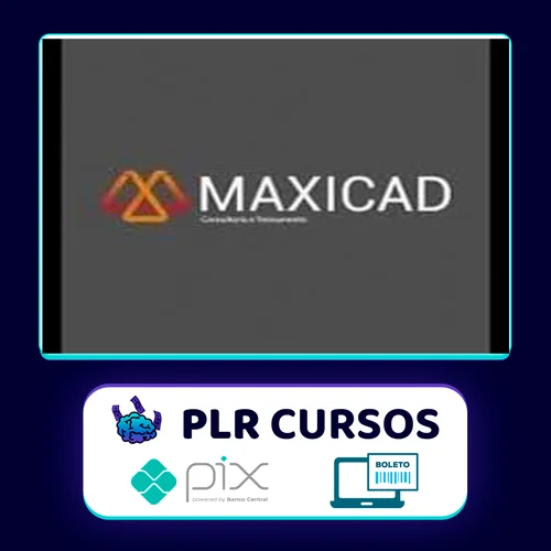 Curso Infraworks Loteamento - Maxicad