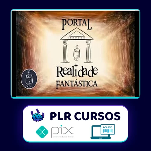 Esoterismo - Portal Realidade Fantastica