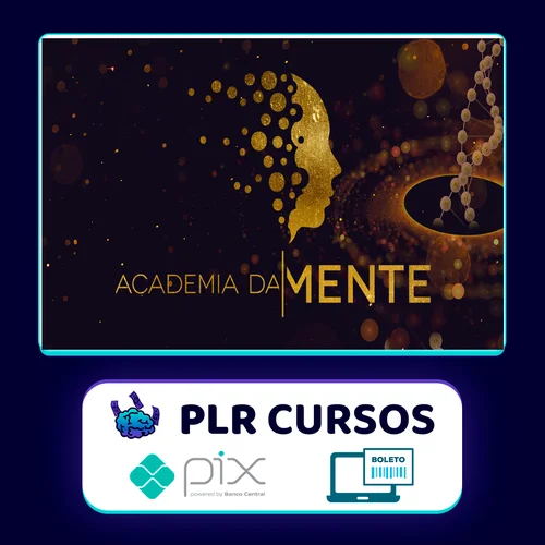 Academia da Mente - Maura de Albanesi