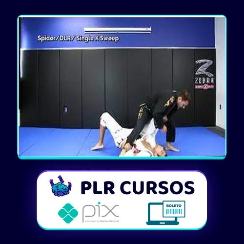 Lo Guard & Matrix Passing - Leandro Lo